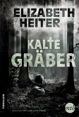 Kalte Gräber / Profilerin Baine Bd.1 (eBook, ePUB)