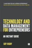 Technology and Data Management for Entrepreneurs (eBook, ePUB)