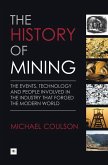The History of Mining (eBook, ePUB)