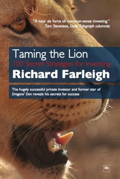 Taming the Lion (eBook, ePUB) - Farleigh, Richard