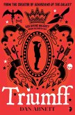 Triumff (eBook, ePUB)