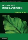Introduction to Design Arguments (eBook, PDF) Introduction to Design Arguments (eBook, PDF)