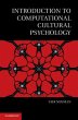 Introduction to Computational Cultural... - Bild 1