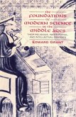 Foundations of Modern Science in the Middle Ages (eBook, PDF)