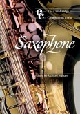 Cambridge Companion to the Saxophone (eBook, PDF)