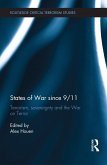 States of War since 9/11 (eBook, ePUB)