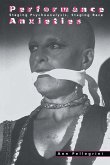 Performance Anxieties (eBook, PDF)