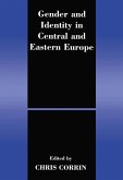 Gender and Identity in Central and Eastern Europe (eBook, PDF)