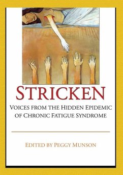 Cover Stricken (eBook, PDF)