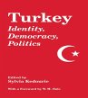 Turkey (eBook, ePUB) - Bild 1