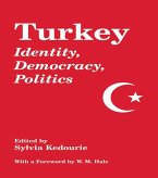 Turkey (eBook, ePUB)