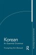 Korean: An Essential Grammar (eBook,... - Bild 1