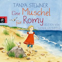 Eine Muschel für Romy (MP3-Download) - Stewner, Tanya