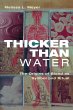 Thicker Than Water (eBook, PDF) - Bild 1