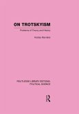 On Trotskyism (eBook, PDF)
