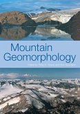 MOUNTAIN GEOMORPHOLOGY (eBook, ePUB)