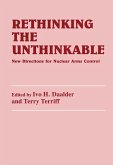 Rethinking the Unthinkable (eBook, ePUB)