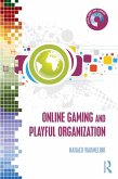 Online Gaming and Playful Organization (eBook, PDF)