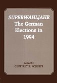 Superwahljahr (eBook, PDF)