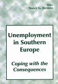 Unemployment in Southern Europe (eBook, PDF)