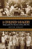 A Civilised Savagery (eBook, PDF)