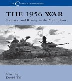 The 1956 War (eBook, ePUB)