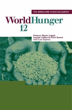 World Hunger (eBook, PDF) - Collins, Joseph