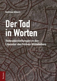 Der Tod in Worten (eBook, PDF) - Albert, Bettina