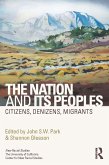 The Nation and Its Peoples (eBook, ePUB)