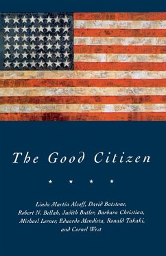 The Good Citizen (eBook, ePUB)