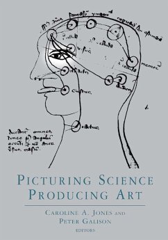Cover Picturing Science, Producing Art (eBook, PDF)