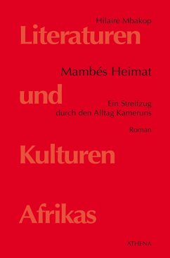 Mambés Heimat (eBook, ePUB) - Mbakop, Hilaire