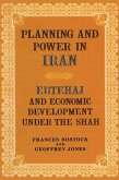 Planning and Power in Iran (eBook, ePUB)