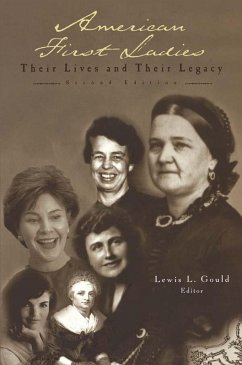 American First Ladies (eBook, PDF)