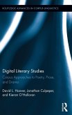 Digital Literary Studies (eBook, PDF)