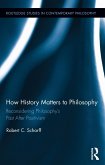 How History Matters to Philosophy (eBook, PDF)