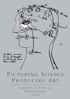 Picturing Science, Producing Art (eBook, ePUB)