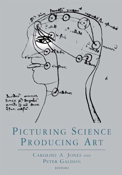 Picturing Science, Producing Art (eBook, ePUB) Picturing Science, Producing Art (eBook, ePUB)