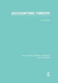 Accounting Theory (eBook, ePUB)