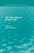 The Valuation of Social Cost (Routledge... - Bild 1