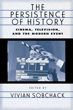 Cover The Persistence of History (eBook, ePUB)