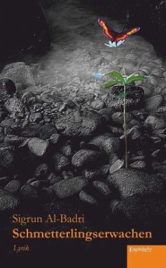 Cover Schmetterlingserwachen