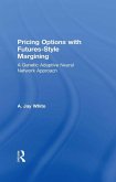 Pricing Options with Futures-Style Margining (eBook, PDF)