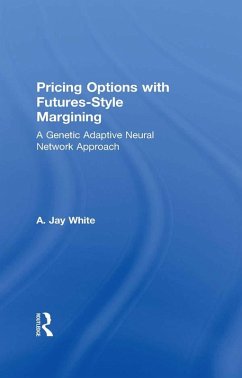 Pricing Options with Futures-Style Margining (eBook, PDF) - White, Alan