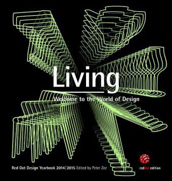 Red Dot Design Yearbook Living 2014/2015 Red Dot Design Yearbook Living 2014/2015