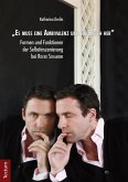 "Es muss eine Ambivalenz und ein Bruch her" (eBook, PDF) "Es muss eine Ambivalenz und ein Bruch her" (eBook, PDF)
