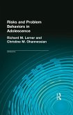 Risks and Problem Behaviors in Adolescence (eBook, ePUB)