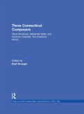 Three Connecticut Composers (eBook, ePUB) Three Connecticut Composers (eBook, ePUB)