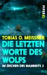Die letzten Worte des Wolfs / Im... - Bild 1
