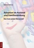 Adoption im Ausland und Familienbildung (eBook, PDF)